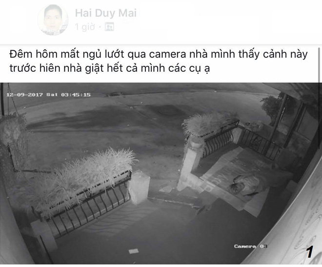 ninh binh thay nguoi la ngu trong san nha minh cach xu ly cua gia chu khien nhieu nguoi bat ngo
