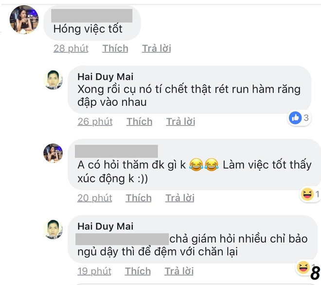 ninh binh thay nguoi la ngu trong san nha minh cach xu ly cua gia chu khien nhieu nguoi bat ngo
