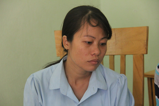 vu hai be gai chet vi tai nan bo me om di anh cau cuu vi khong khoi to tien hanh dieu tra lai vu an