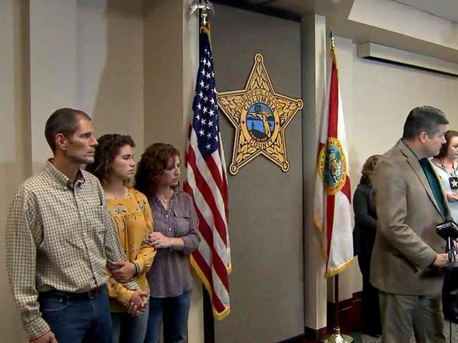 nu sinh 17 tuoi mat tich duoc tim thay o canh thay the duc tai noi cach nha hon nghin cay so