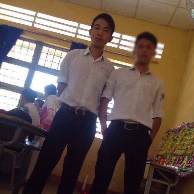 nam sinh vien dai hoc mat tich bi an gan 1 thang