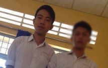 nam sinh vien dai hoc mat tich bi an gan 1 thang