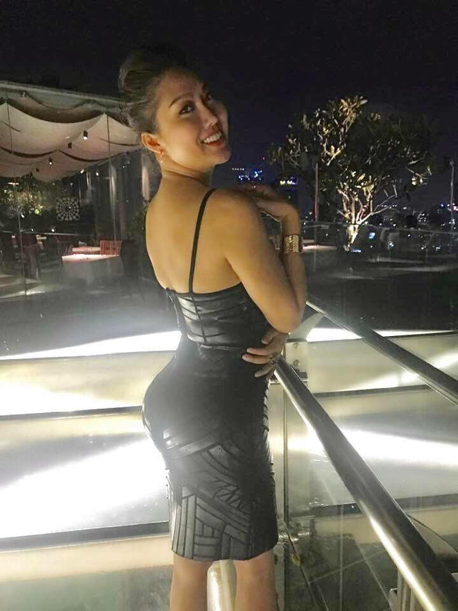 2 hoa hau bi cu dan mang la o nem da nhieu nhat nam 2017