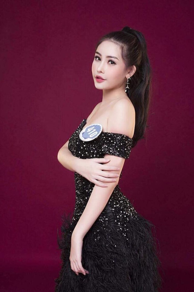 2 hoa hau bi cu dan mang la o nem da nhieu nhat nam 2017