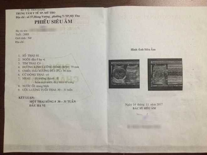 me om di nam vien be gai 13 tuoi bi nguoi dan ong co vo con du do xam hai den mang thai 8 thang