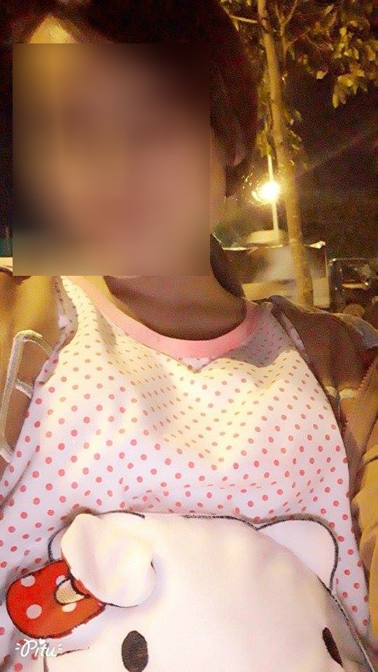 me om di nam vien be gai 13 tuoi bi nguoi dan ong co vo con du do xam hai den mang thai 8 thang