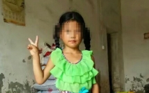 co be 9 tuoi bi dung xe va nguoi tai xe da lam mot viec dong troi khong the dung thu