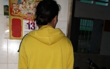 me om di nam vien be gai 13 tuoi bi nguoi dan ong co vo con du do xam hai den mang thai 8 thang