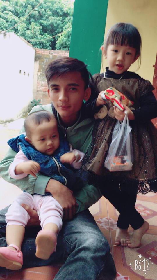 giao con gai cho chong de di cho me tre suyt xiu khi thay canh tuong nay