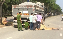 tphcm va cham voi ben 2 thanh nien tu vong