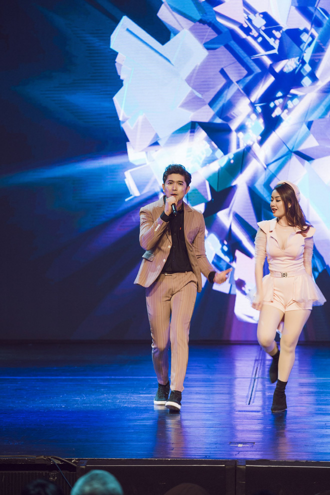 vuot qua lum xum voi truong quynh anh tim banh bao di hat mot minh