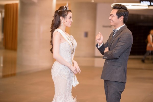 vuot qua lum xum voi truong quynh anh tim banh bao di hat mot minh