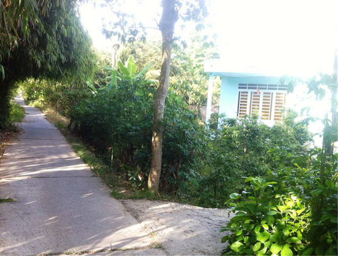 ba ngoai be gai 10 tuoi bi hang xom hiep dam den mang thai toi chi mong som ket thuc de con be lam lai cuoc doi