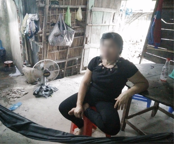 ba ngoai be gai 10 tuoi bi hang xom hiep dam den mang thai toi chi mong som ket thuc de con be lam lai cuoc doi