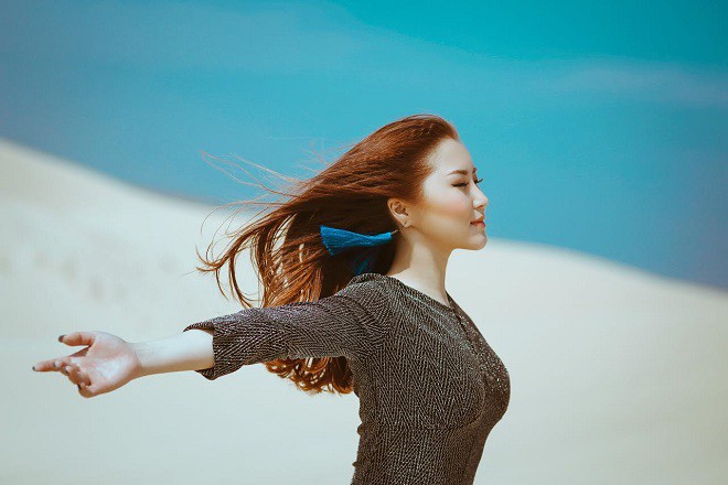 giac mo my scandal cua binh minh cung khong the cuu noi mot bo phim vung ve tu kich ban toi dien xuat