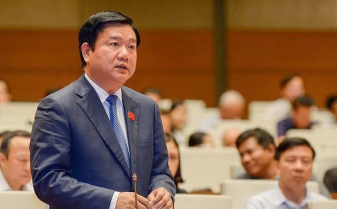 5 dbqh bi dung nhiem vu vi sai pham quoc hoi khong bau bo sung