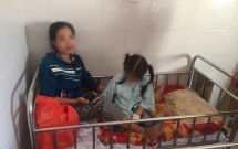 tphcm hang tram hoc sinh tieu hoc nhiem trung duong ruot nghi do bua an tai truong