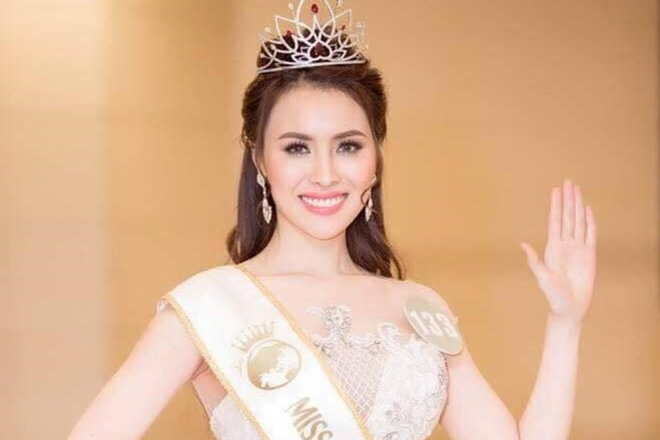 mc phan anh bo cham thi giua chung de phan doi ket qua top 5 hoa hau dao keo