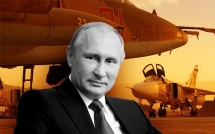 tong thong putin tuyen bo chien thang ra lenh rut quan khoi syria