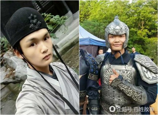 xot xa voi gia canh ngheo kho cua nam dien vien tre vua tu vong vi truot tay roi tu tang 62 xuong dat