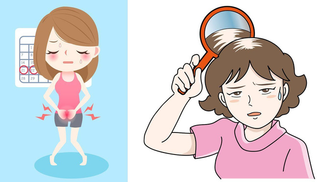 co the khong phai do an nhieu ma day moi la nguyen nhan khien vong 2 vong 3 cua ban cu the phinh ra