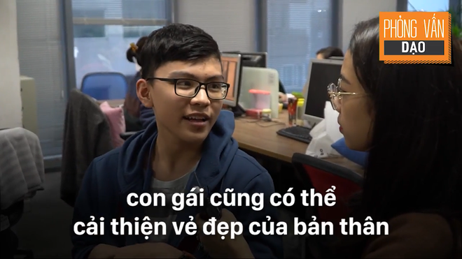 phong van dao dan ong viet nam co thuc su coi trong ve ngoai doi phuong hon tinh cach