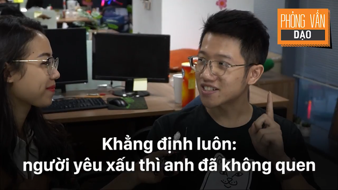 phong van dao dan ong viet nam co thuc su coi trong ve ngoai doi phuong hon tinh cach