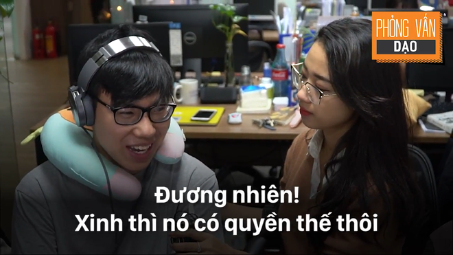 phong van dao dan ong viet nam co thuc su coi trong ve ngoai doi phuong hon tinh cach