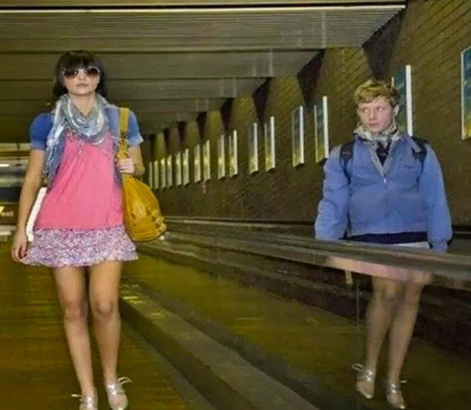 15 canh tuong kho hieu ban khong the ngo duoc la co the dien ra o san bay