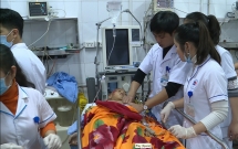 truong tieu hoc co lan can bi sap khien 16 hoc sinh nhap vien xay tu 20 nam truoc