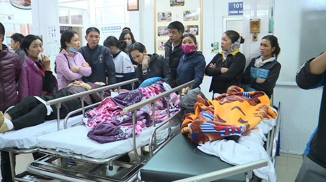 truong tieu hoc co lan can bi sap khien 16 hoc sinh nhap vien xay tu 20 nam truoc