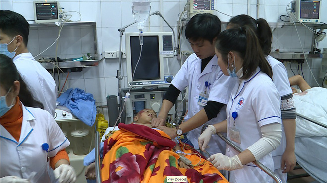 truong tieu hoc co lan can bi sap khien 16 hoc sinh nhap vien xay tu 20 nam truoc