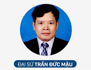 nga xoay chuyen cuc dien trung dong chang dau da hoan thanh nua chang cuoi con xa