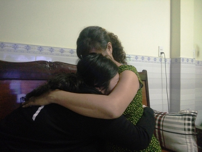 dua bo di chua benh be gai 13 tuoi bi nhan vien giu xe cuong hiep ngay tai mot benh vien o sai gon