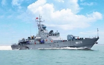 viet nam xuat khau vu khi ai se la khach hang tiem nang