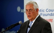 ngoai truong my tuyen bo washington san sang dam phan vo dieu kien voi trieu tien