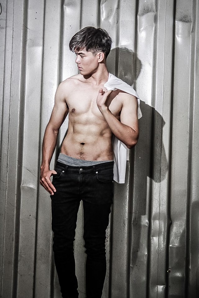 bi dan chi tu choi vi qua beo chang trai lot xac thanh soai ca khien nhieu chi em tiec ngo ngan