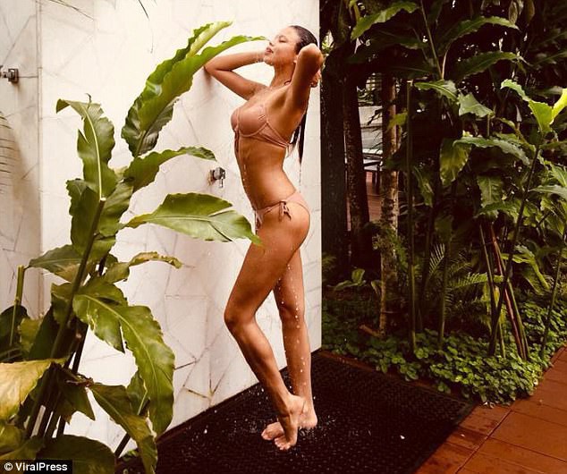 nguoi mau xinh dep roi tu lau 20 tu vong sau khi tiec tung cung ban be gia dinh nghi co uan khuc