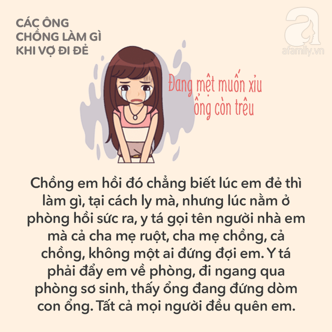 cac me co nho khi minh dang trong phong de ong chong yeu quy lam gi khong