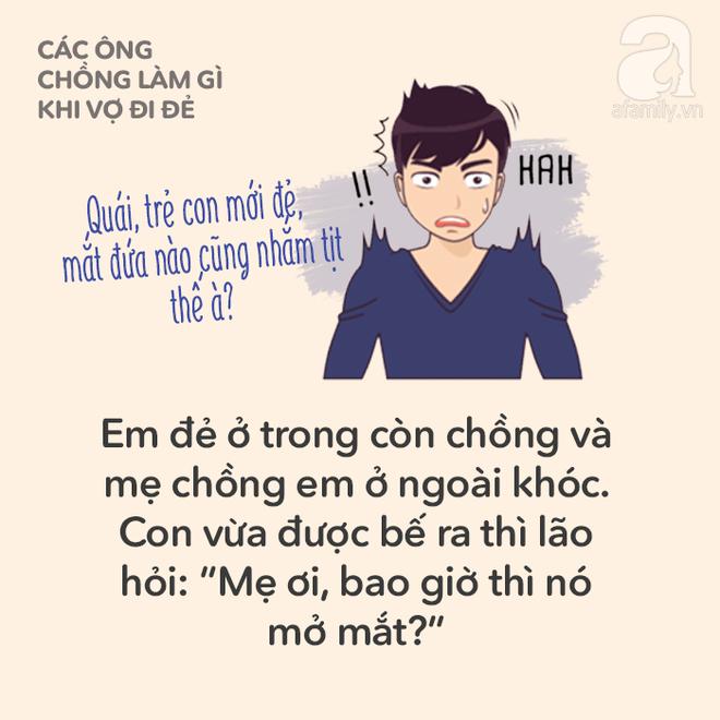 cac me co nho khi minh dang trong phong de ong chong yeu quy lam gi khong