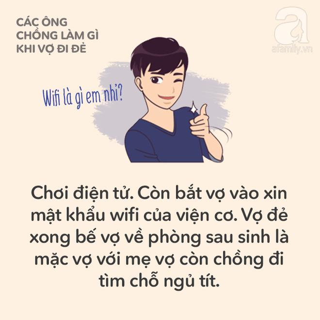 cac me co nho khi minh dang trong phong de ong chong yeu quy lam gi khong