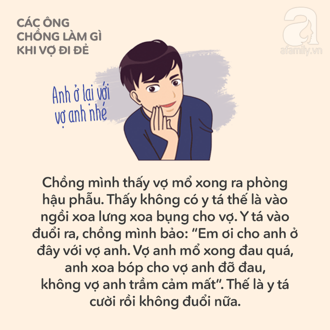 cac me co nho khi minh dang trong phong de ong chong yeu quy lam gi khong