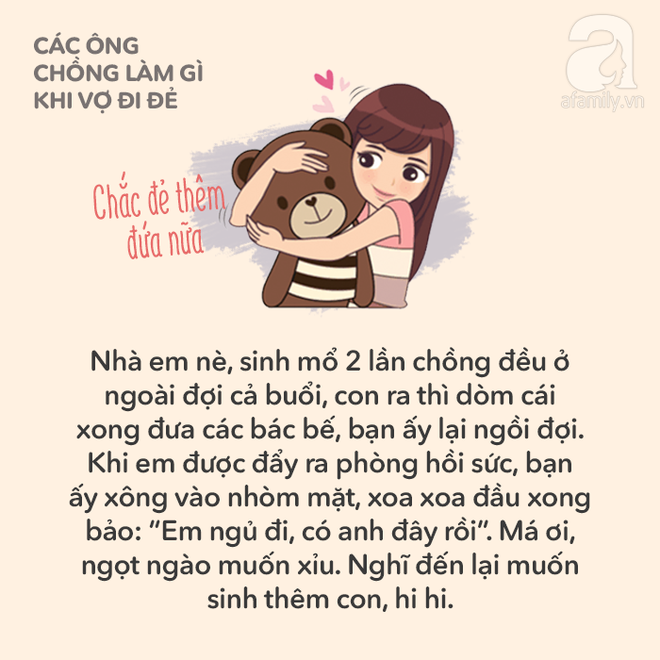 cac me co nho khi minh dang trong phong de ong chong yeu quy lam gi khong