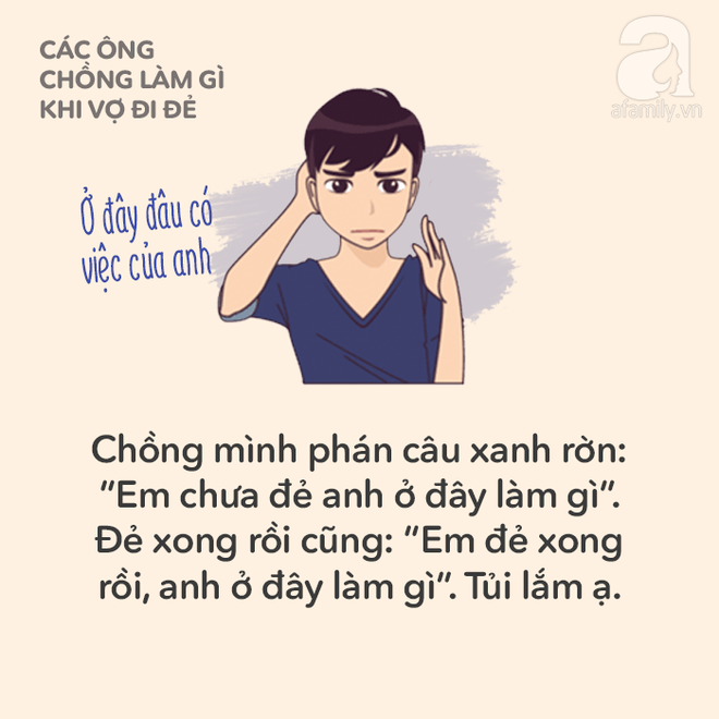 cac me co nho khi minh dang trong phong de ong chong yeu quy lam gi khong