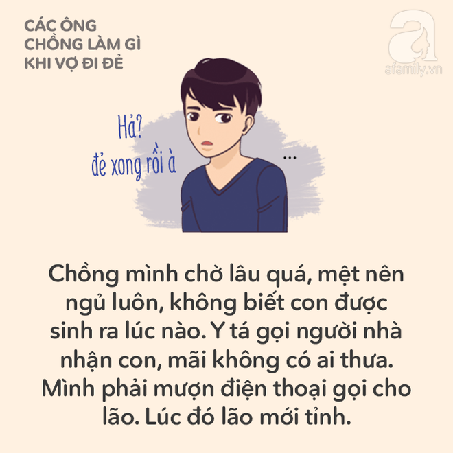 cac me co nho khi minh dang trong phong de ong chong yeu quy lam gi khong