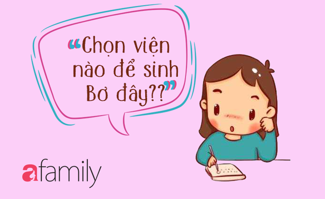 nhat ky me bo moi chuyen sinh con o dau ma 9 nguoi 10 y nghe me bo phan tich 4 diem sau de tu tin lam bon nhe