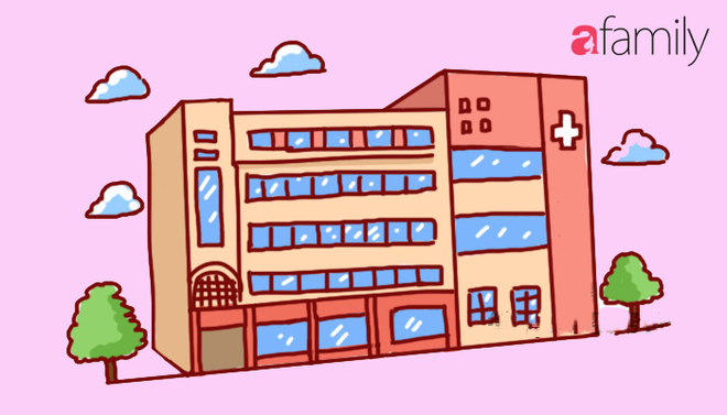 nhat ky me bo moi chuyen sinh con o dau ma 9 nguoi 10 y nghe me bo phan tich 4 diem sau de tu tin lam bon nhe