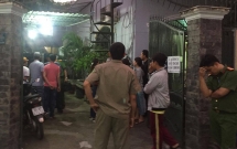 tphcm vo khoc ngat phat hien chong chet trong tu the treo co