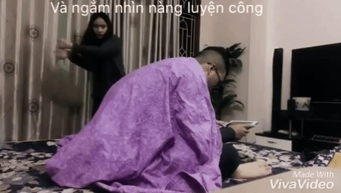 bo phim co gai tu dien de choc ban trai thieu muoi vo tinh hut tram nghin luot xem