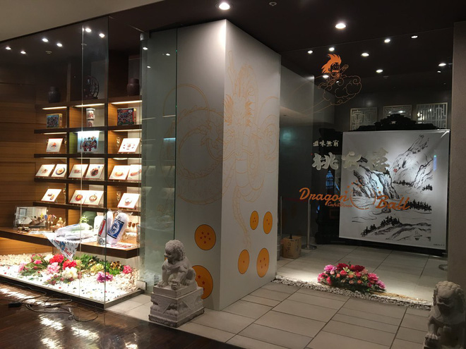 tham quan nha hang 7 vien ngoc rong danh tieng o xu hoa anh dao